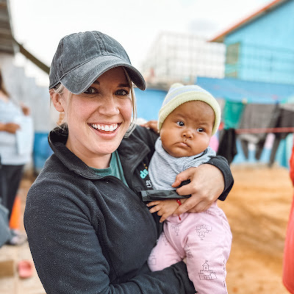 Meet your Posher, Ashlyn